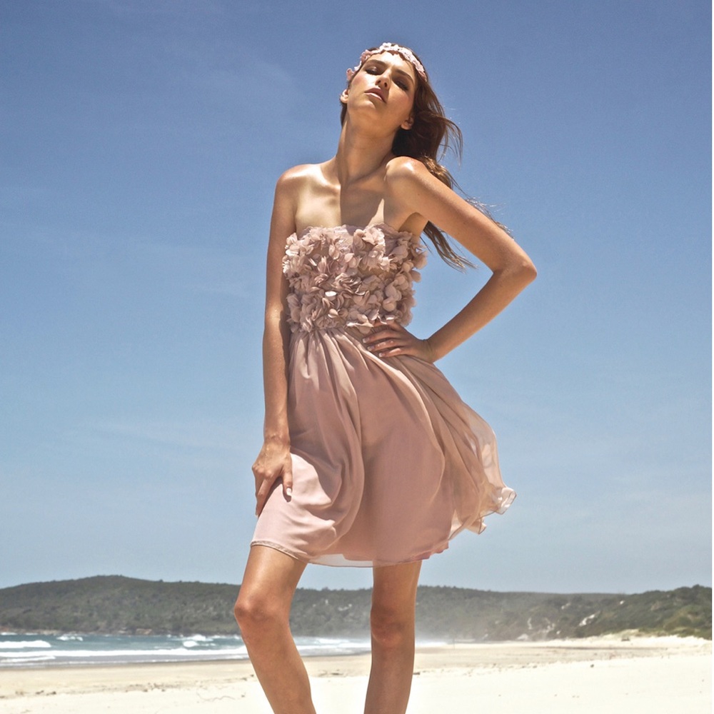 For The Love Of Grace dress